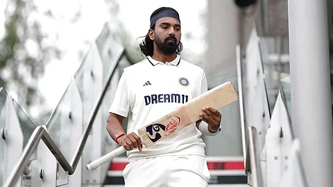 criticism against instagram post of lsg for not including picture of K.L. Rahul