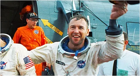 Jim Lowell