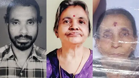 Kozhikode elderly sisters murder Postmortem report