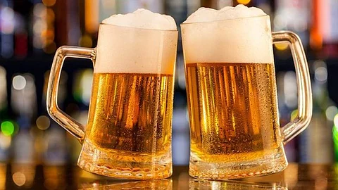 beer health problems