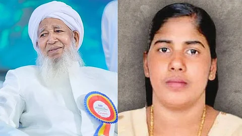 nimisha priya case kanthapuram response