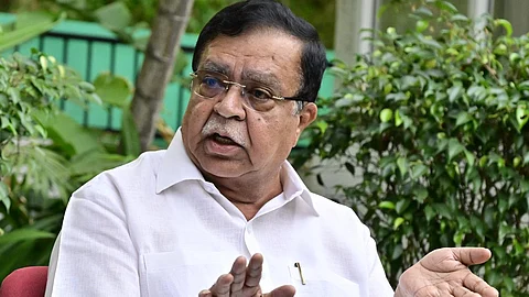 Karnataka minister asked to resign, comment against Rahul's vote theft allegation
