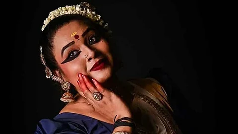 Mayukha Dance Festival in Panvel