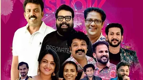 The school's Silver Jubilee and the Malayali community's Golden Jubilee on September 20th