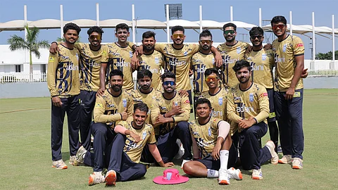 കെസിഎൽ രാജകീയമാക്കാൻ ട്രിവാൻഡ്രം റോയൽസ് | Trivandrum Royals KCL team preview