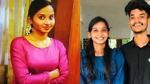 Muvattupuzha student suicide boyfriend under arrest