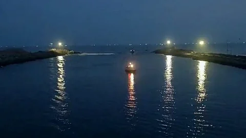 muthalapozhi boat accident 2 death