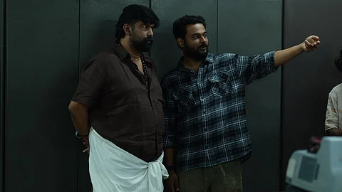 Joju Urvasi team up for Asha