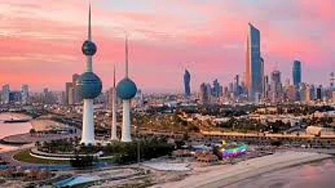 Visa on arrival facility in Kuwait for foreign residents of GCC countries including UAE