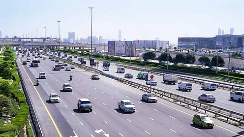 Dubai RTA launches new smart platform to eliminate traffic congestion and delays