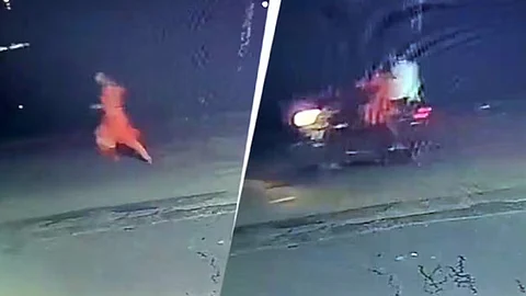 deaf-mute girl was gang-raped in UP arrested after Encounter