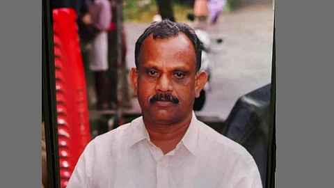 cpm ranni area secretary tn sivankutty resigned