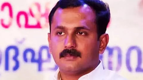 shone george says Land Registry amendment Act will have a major impact on Idukki district