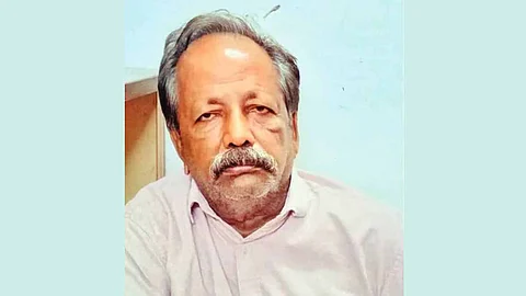 Missing women incident; Bloodstain found at Sebastian's house belongs to Jaynamma