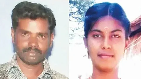father kills daughter and suicide in palani