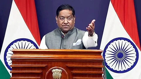 india big warning to pakistan after asim munir anti india remarks
