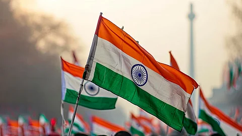 79th independence day editorial
