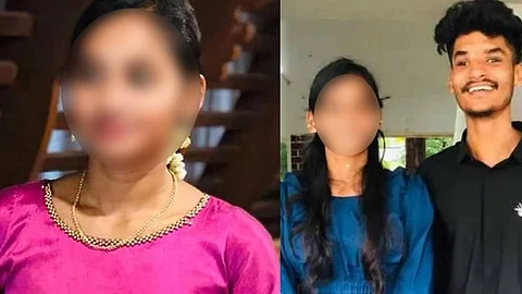 Muvattupuzha ttc student suicide case update