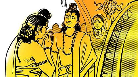 ramayanam special article