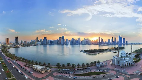 Huge growth in the real estate sector in Sharjah: Transactions worth 7.5 billion dirhams were made in July