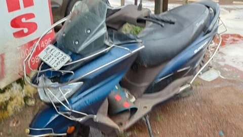 vehicle accident, youth dies
