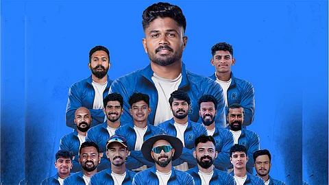 KCL team preview Kochi Blue Tigers