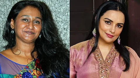 Shweta Menon elected as AMMA president