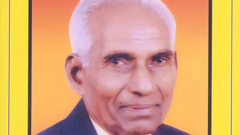 K.K. Damodaran memorial on the 17th