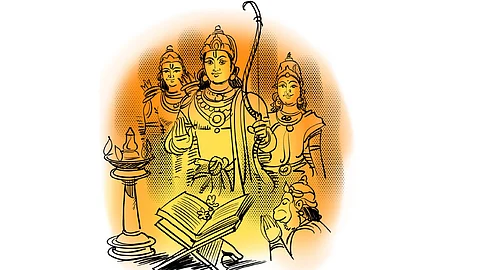 Ramayana chinthakal