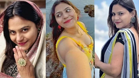 charge sheet filed in case against jyothi malhotra