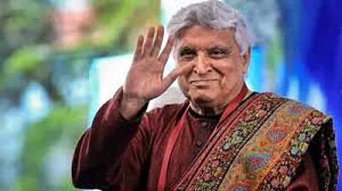 Javed Akhtar says his ancestors were fighting for freedom while your fathers were licking the shoes of the British