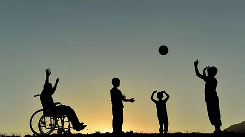 special story on national sports governance bill
