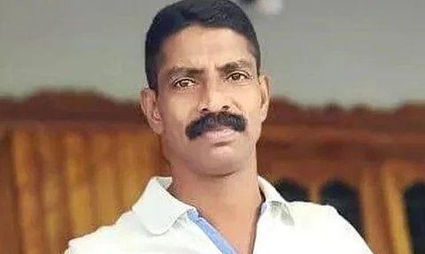 Bathery Hemachandran murder case; Bathery native Welbin Mathew arrested