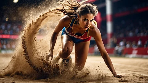 Female athletes should undergo gene testing for gender determination: AFI