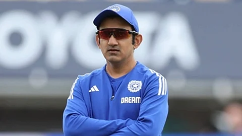 gautham gambhir wants major changes in indian t20 team