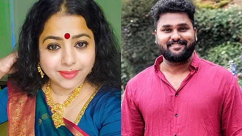defamatory remarks; court files case against writer indu menon