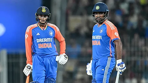 Indian selectors meet to pick squad for Asia Cup T20 cricket tournament