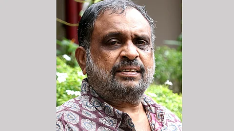 Renowned director Nisar passed away