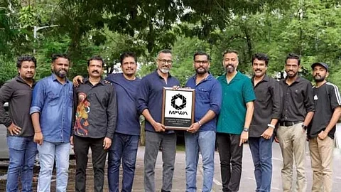 Malayali Photographers Welfare Association formed