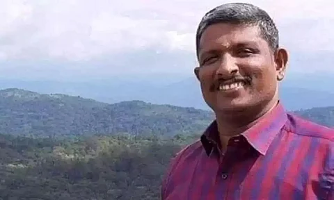 Palakkad Sreenivasan murder case; High Court grants bail to four accused
