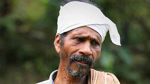 Manjanan pattan passes away