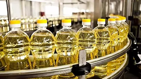 supplyco special offer for coconut oil on sunday