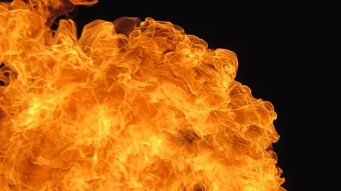 Baltimore Explosion