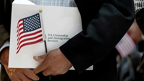 New criteria for American citizenship