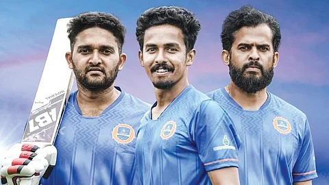 കെസിഎൽ ടീം പരിചയം- കാലിക്കറ്റ് ഗ്ലോബ് സ്റ്റാർസ് | KCL Team preview - Calicut Globe Stars