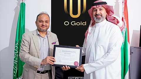 O Gold App gets Sharia certification for gold and silver investments
