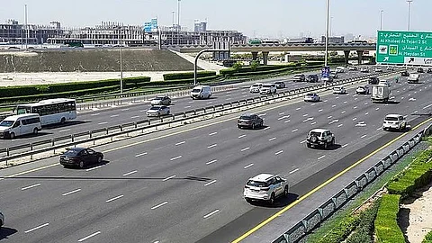 Accident-Free Day Celebration: Back-to-School Traffic Safety Project Launched