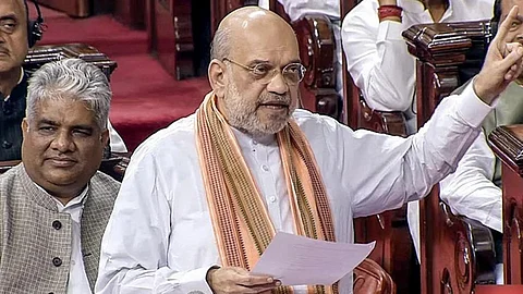 central govt new bill
