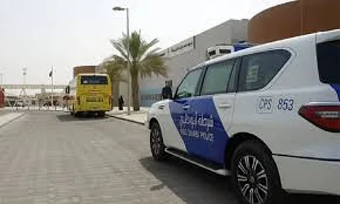 Abu Dhabi Police launches new academic year security plan