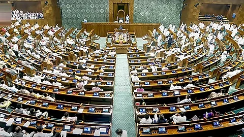 Lok Sabha passes Promotion and Regulation of Online Gaming Bill